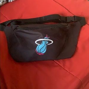 Miami Heat Fanny Pack🔥